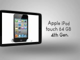 Apple iPod touch 64GB 4th Gen.