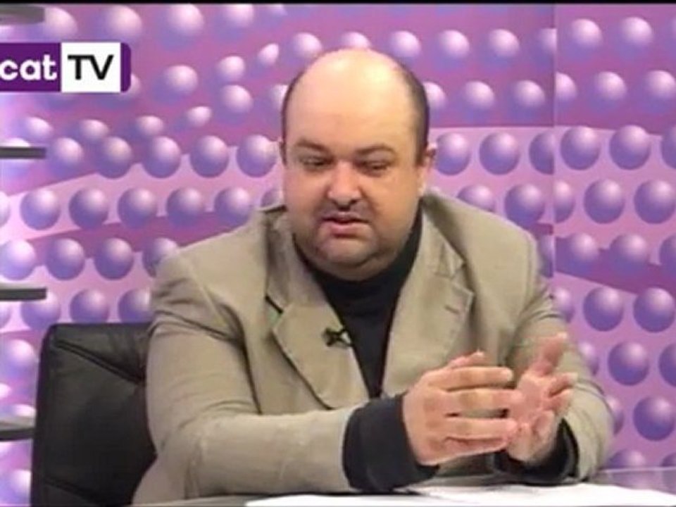 Avocat TV Legea 10 si dreptul comunitar Radu Gabriel p1