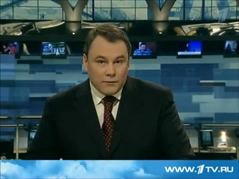 Новости на Первом Канале (1)