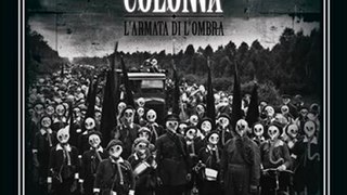 Colonna - Le sens de l'honneur (L'armata di L'ombra LP)
