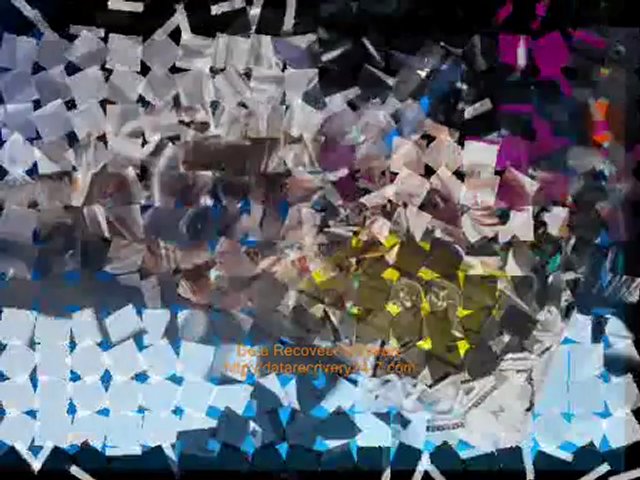 Data Recovery Software