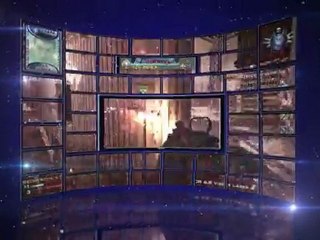 Présentation FdS GIGN