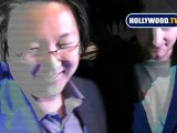 Heroes Star Masi Oka Gets Swarmed By Fans