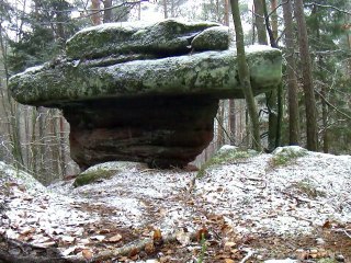 Scalpel 29er Winter Ride !