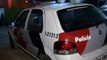 Menina de três anos morre atingida por um jet ski no litoral norte de São Paulo - Fantástico - Rede Globo - Globo TV