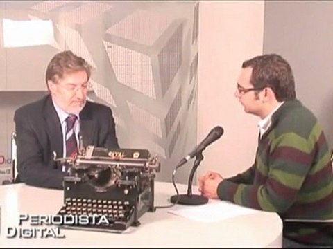 África necesita soluciones. Periodista Digital.