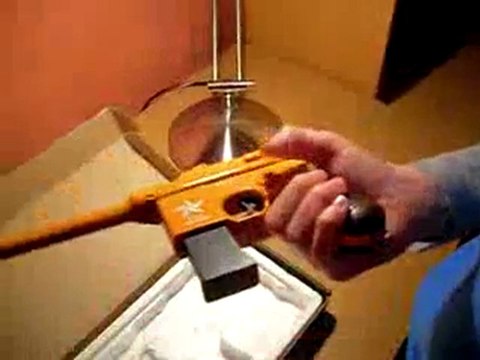 toyloco.co.uk G12 Metal BB Gun