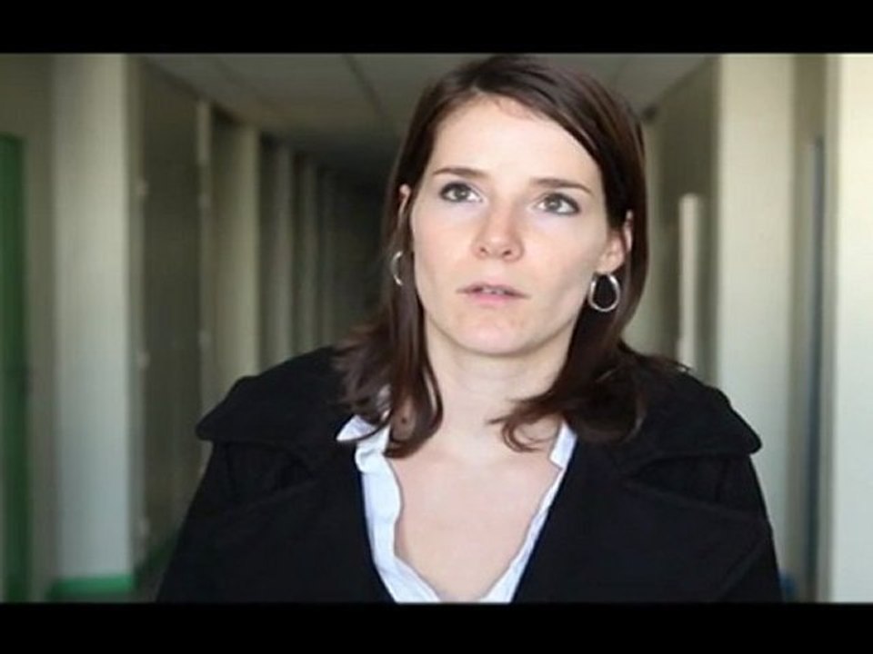 GEII: 7ème forum des métiers (film institutionnel)