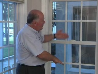 Double Hung Replacement Windows in Tustins