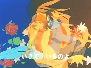 さすらいの太陽OP1･2&ED1･2
