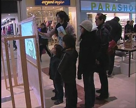 Fabriques numériques - Festival des arts mêlés