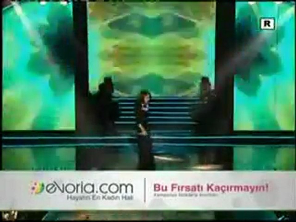 Fatma İşcan - Elveda Meyhaneci