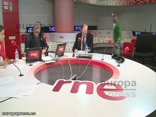 Rubalcaba: "Me hubiera gustado tener esta oposición"