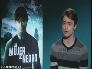 Radcliffe: Objeto de deseo para hombres y mujeres