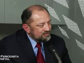 RIVIERA MAYA DARIO FLOTA. (ENTREVISTA)