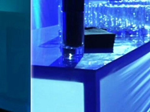 Location Bar Lumineux Bar Glace Genève easyflair.com