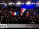 EVENEMENT,Meeting UMP de soutien à Nicolas Sarkozy