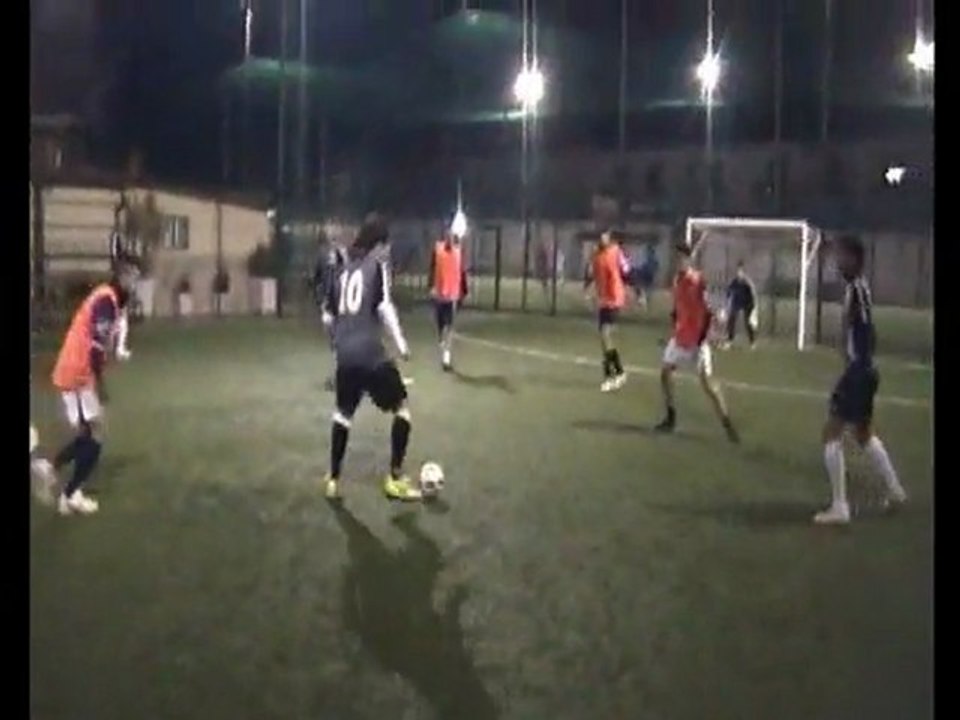 La Paddanza...
