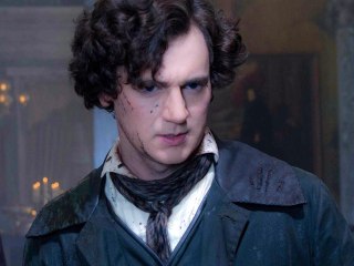 Abraham Lincoln : Chasseur de Vampires - Bande Annonce #1 [VOST|HD]