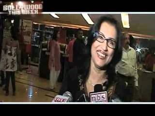 Bollywood This Week - SRK, Juhi, Abhishek, Parineeti, Prateik, Amy Jackson