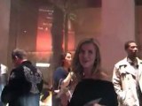 Joanna Krupa At  Andaz