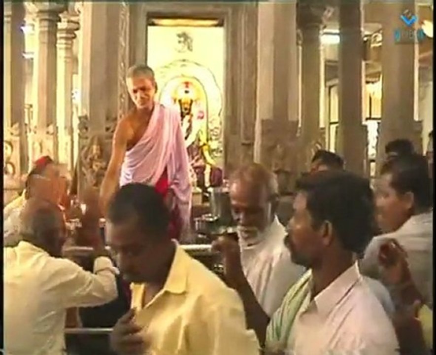 Sri Laxmmava Temple-Part-2