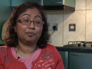 Pritis Story Leukemia Diagnosis