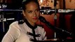 Alicia Keys Remembers Whitney Houston - 12.Feb.2012