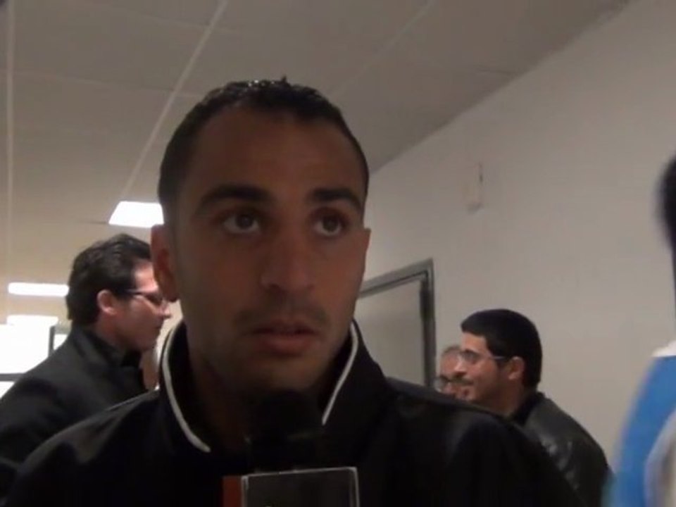 تصريحات ما بعد لقاء الترجي و النادي الصفاقسي 1-0