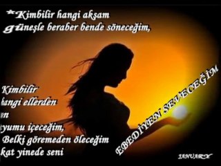 Ben geldim meyhaneci bu gece buralıyım(Y.JANUARY )