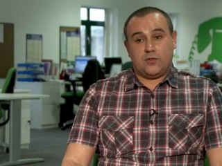 Benefits System Shaun Conroy