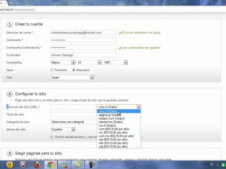 Multinivel de la mano de Miguel Arispon nº1