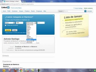 Multinivel de la mano de Miguel Arispon nº4