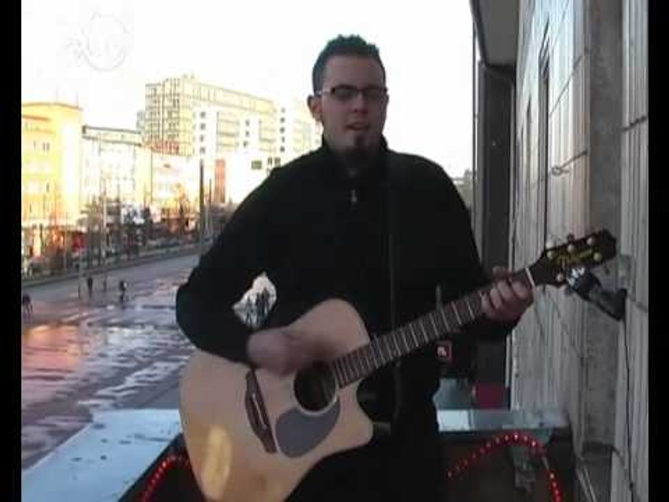 DER TAGTRAEUMER (BalconyTV)