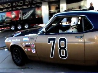 Xcorps Motor Sports 2.) SPEEDFEST seg.3