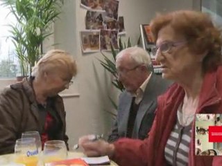 Portrait Solidaire du Kiosque / Down Up au sein de l'Îlot Bon Secours à Arras