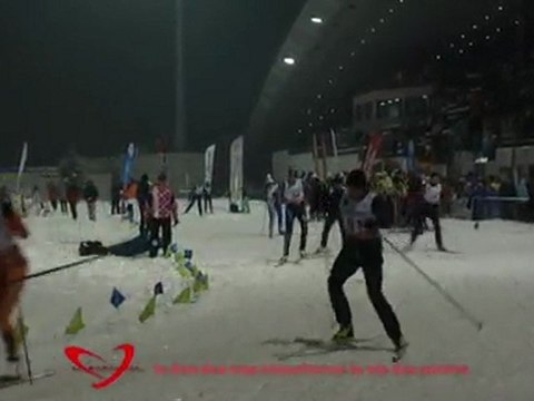 La Sapaudia présente aux RONDES NOCTURNES