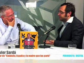Periodista Digital entrevista a Javier Sardá - Abril 2011-