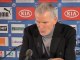 Gillot impressed with Bordeaux