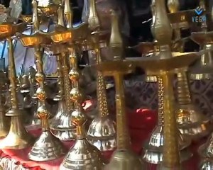 Lakshmi Nara Simha Swamy Temple Dharmapuri  Part-5