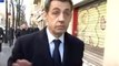 Nomination de Borloo à la tête de Veolia aidée par l'Elysée : Sarkozy trouve ces rumeurs 