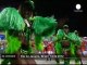 Samba parades in Rio - no comment
