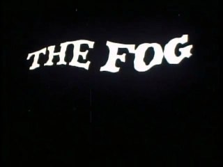 The Fog (1980) trailer