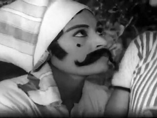 Sangam Maaraali - Comedian Hanging