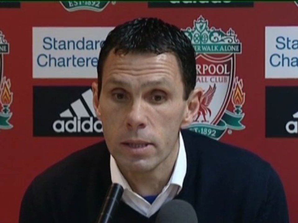 Poyet - Wir sind noch nicht bereit