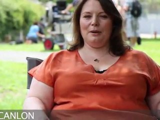 Macmillan Move More (Behind the Scenes)