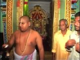 Sri Venkateswara Swamy temple Ramachandrapuram Eluru West Godavari  Dist Part 2