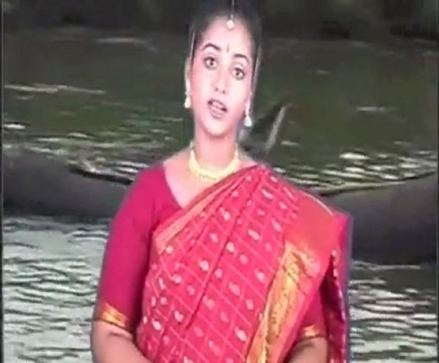 Pedditalamma Varu  KolletiKota West Godavari  Dist Part-1
