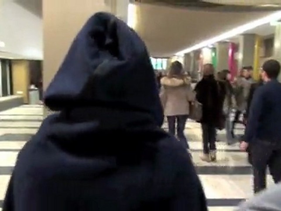 Teaser La Nuit d'Assas *Assas.net*