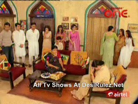 Woh Rehen Wali Mehlon K i 20th February 2012 pt2